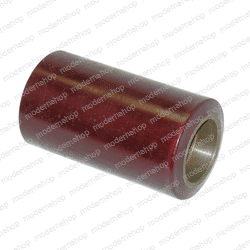 220053629-MIL: Aftermarket Yale Forklift Wheel - Poly - Standard