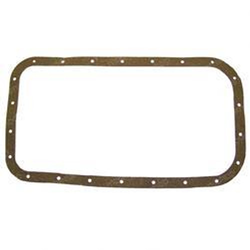 220054140: Aftermarket Yale Forklift Gasket - Oil Pan