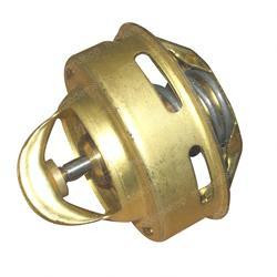 220054226: Aftermarket Yale Thermostat