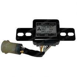 220054250: Aftermarket Yale Regulator