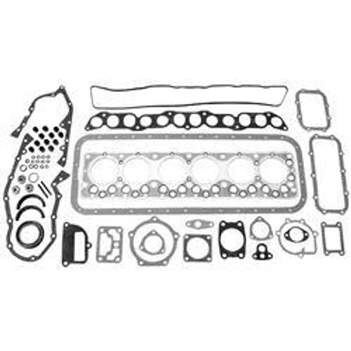 220054365: Aftermarket Yale Forklift Gasket Set - Overhaul