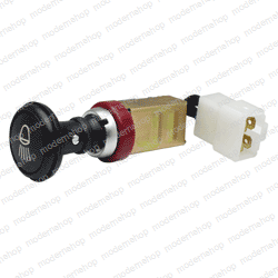 220054451: Yale Forklift SWITCH