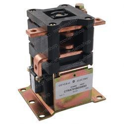 220070159-OLD: Aftermarket Yale Contactor 150A 36/48 Volt