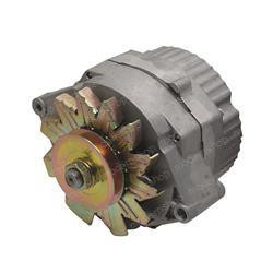 220070210: Aftermarket Yale Alternator - New