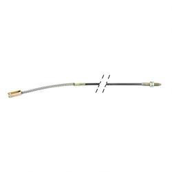 220070291: Aftermarket Yale Cable - Brake Lh