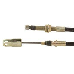 220070982: Aftermarket Yale Cable - Park Brake