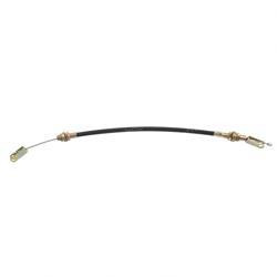 220071173: Aftermarket Yale Cable - Park Brake