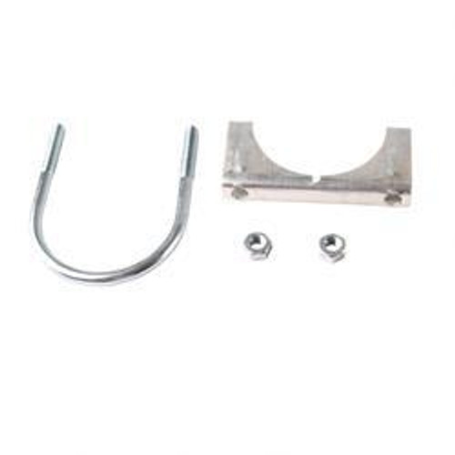 220071409: Aftermarket Yale Forklift Clamp - Exhaust 2 1/2 Inch 220071409: Aftermarket Yale Forklift Clamp - Exhaust 2 1/2 Inch