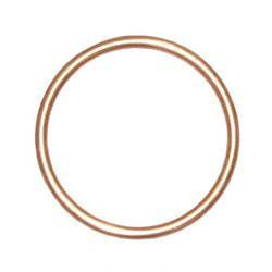 220071734: Aftermarket Yale Forklift Gasket - Copper Ring