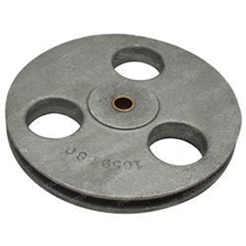 220071844: Aftermarket Yale Forklift Sheave