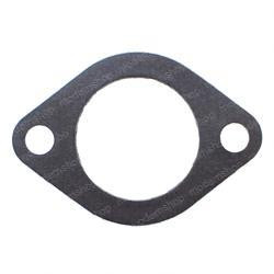 220071936: Aftermarket Yale Gasket - Exhaust Flange 2 Bolt