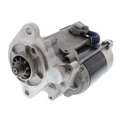 220072000-R-HD: Aftermarket Yale Starter - Heavy Duty New