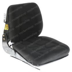 220072123-E: Aftermarket Yale Seat - Cloth