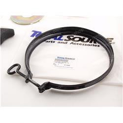 220072255: Aftermarket Yale Clamp