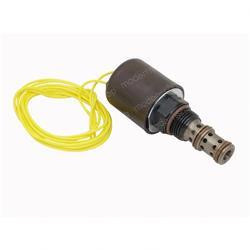 220073921: Aftermarket Yale Forklift Valve Assembly - Solenoid