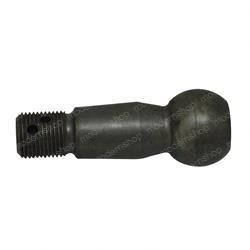 220074043: Aftermarket Yale Forklift Stud - Ball