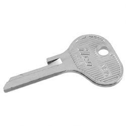 220074231: Aftermarket Yale Key - Ignition