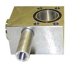 220074417: Aftermarket Yale Regulator - Flow Control