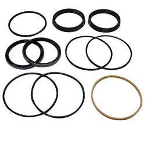 220074677: Aftermarket Yale Forklift Seal Kit - Steer Cylinder 220074677: Aftermarket Yale Forklift Seal Kit - Steer Cylinder