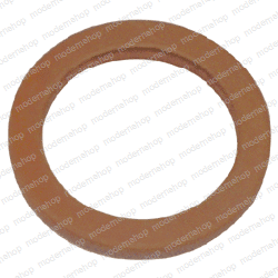 220075126: Aftermarket Yale Forklift Washer - Injector Aluminium