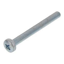 220075531: Aftermarket Yale Forklift Screw - #10-32 X 2