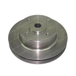 220075959: Aftermarket Yale Pulley - Water Pump