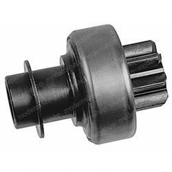 220076025: Aftermarket Yale Drive - Starter