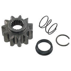 220076034: Aftermarket Yale Pinion