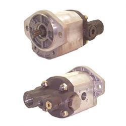 220076043: Aftermarket Yale Pump - Hydraulic