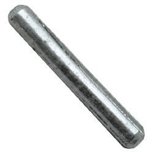 220076276: Aftermarket Yale Forklift Pin - Split 220076276: Aftermarket Yale Forklift Pin - Split