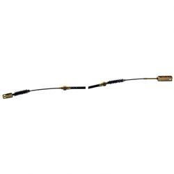 220076625: Aftermarket Yale Cable - Parking Brake