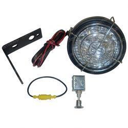 220077000: Aftermarket Yale Forklift Light Kit - 24 Volt