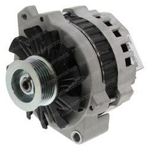 220078098: Aftermarket Yale Forklift Alternator - Reman 220078098: Aftermarket Yale Forklift Alternator - Reman