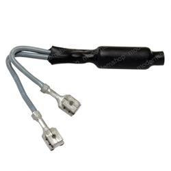 220078176: Aftermarket Yale Suppressor Assembly