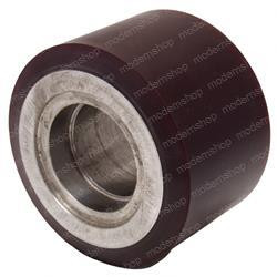 220078864-SUP: Aftermarket Yale Wheel - Poly 5.00 X 3.50 Lw