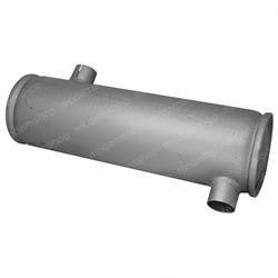 220078907: Aftermarket Yale Muffler