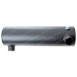 220078982-CM: Aftermarket Yale 3-WAY Muffler Clark