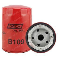 220079558-BALD: Aftermarket Yale Filter - Oil