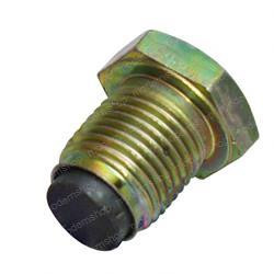 220079906: Aftermarket Yale Plug - Drain