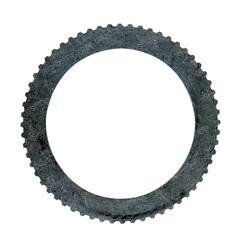 220079996: Aftermarket Yale Plate - Transmission