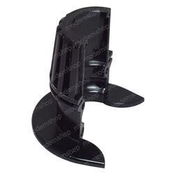 220083366: Aftermarket Yale Forklift Knob - Half Rear