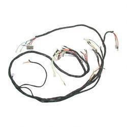 220084665: Aftermarket Yale Harness