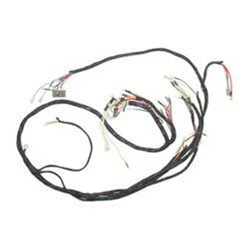 220084798: Aftermarket Yale Forklift Harness