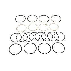 220085853: Aftermarket Yale Piston Ring Set 4 Cyl Std