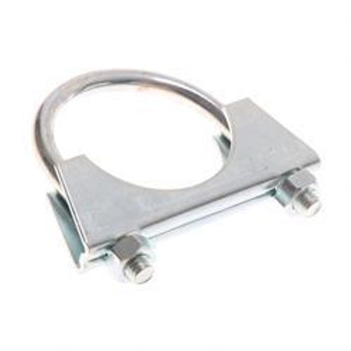 220086791: Aftermarket Yale Forklift Clamp - Exhaust 2 Inch 220086791: Aftermarket Yale Forklift Clamp - Exhaust 2 Inch