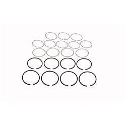 220088689: Aftermarket Yale Forklift Ring Set - Standard