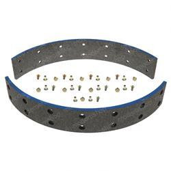 220089823: Aftermarket Yale Lining - Brake