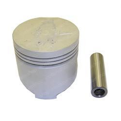 220090130: Aftermarket Yale Piston - .50MM
