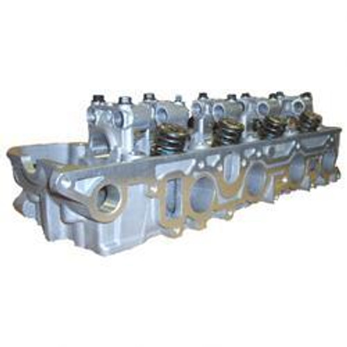 220090243-COMP: Aftermarket Yale Forklift Head - Cylinder Complete