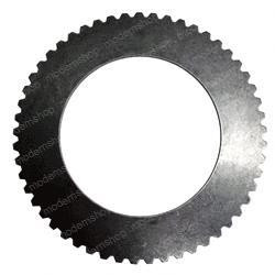 220100014: Aftermarket Yale Plate - Brake Separator